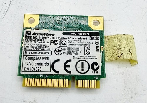 Ricambio originale - ricambio, pc