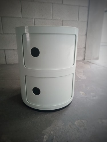 Mobiletto cassettiera