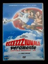 ECCEZZZIUNALE VERAMENTE. CAPITOLO SECONDO...ME_DVD