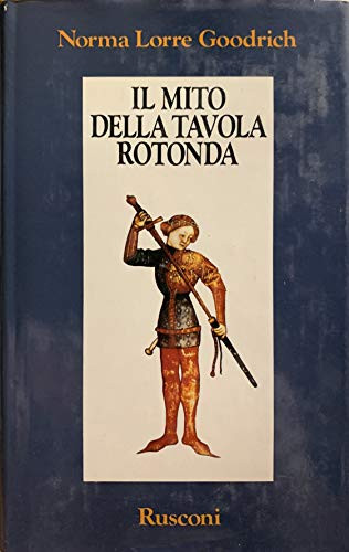 Mito della tavola - mito,