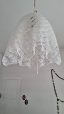 Lampada murano la murrina - di,