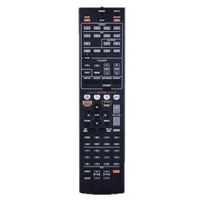 New Remote Control For Yamaha