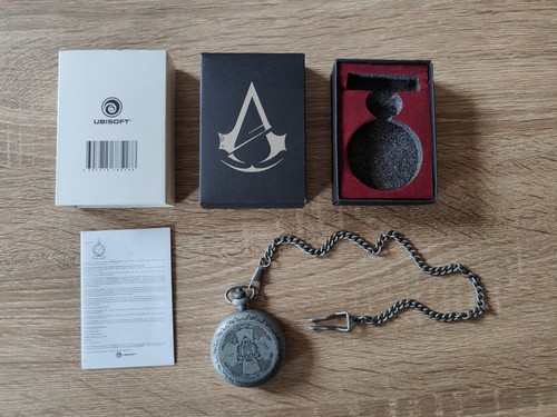 Assassins creed unity - assassins,