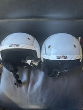 Coppia caschi sci casco - coppia,