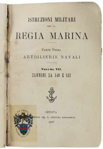 Istruzioni militari per - istruzioni,