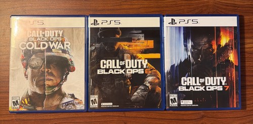 Lotto ps5 call of - of, duty