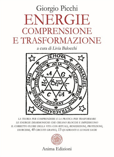 Picchi giorgio energie - -,