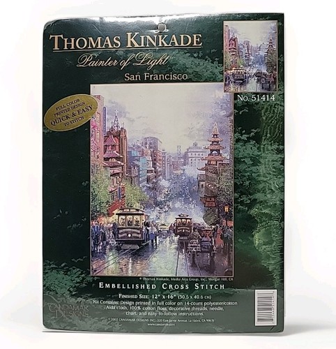 Thomas kinkade pittore - thomas, di