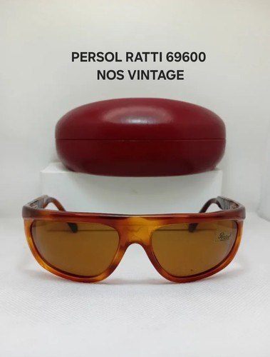 Occhiali sole persol ratti - sole,