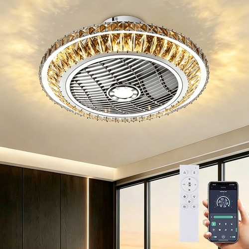Crystal ventilatore - crystal,