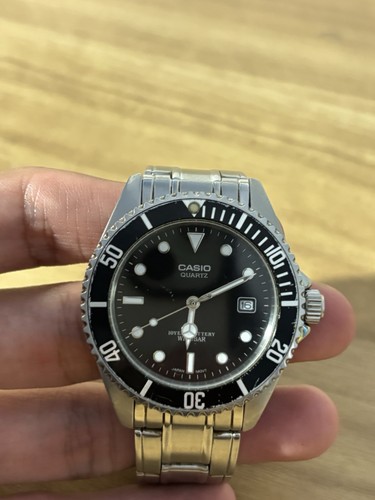 Casio mtd 1043 - casio, modello