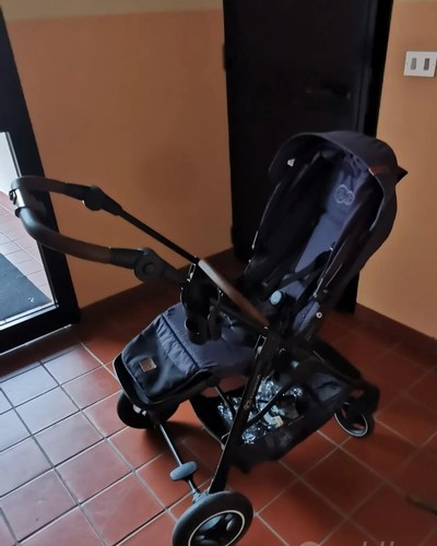 Passeggino kinderkraft - passeggino,