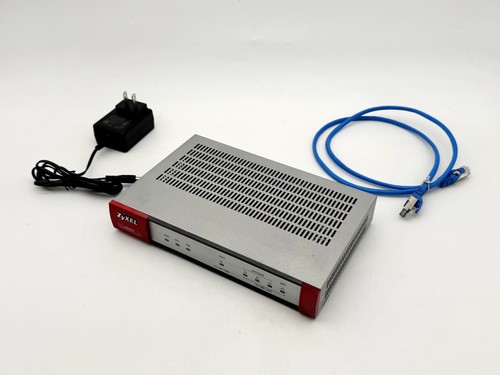 Zyxel usg flex 100 usg40v2 - usg,