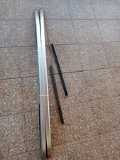 Barre Tetto Fiat Panda Cross