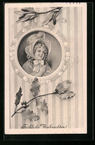 Cartolina artistica fratelli - artistica,