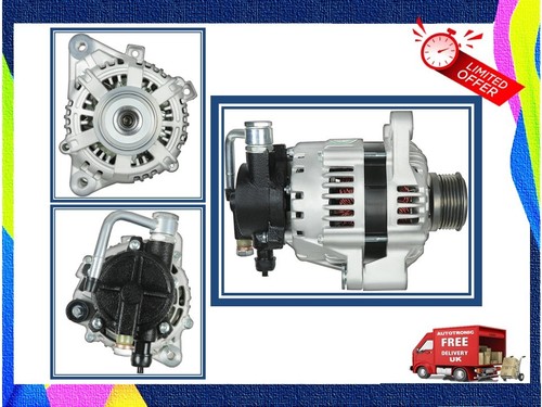 Alternatore per kia caren - caren, ceed