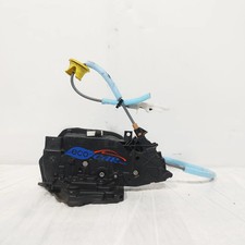 Serratura posteriore dx BMW serie 1 F40 2021 Codice: 795614407 ecoAC12063