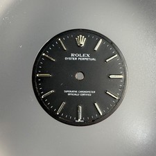 Quadrante 25mm per Rolex