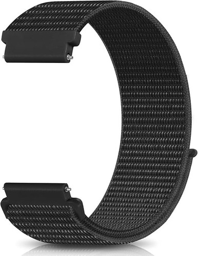20mm nylon band - nylon, compatible