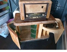 Mobile Bar Anni 50 Più