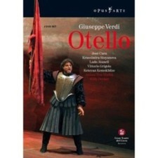 Otello: Gran Teatre Del Liceu