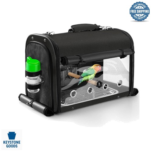 Borsa porta uccellini - , da