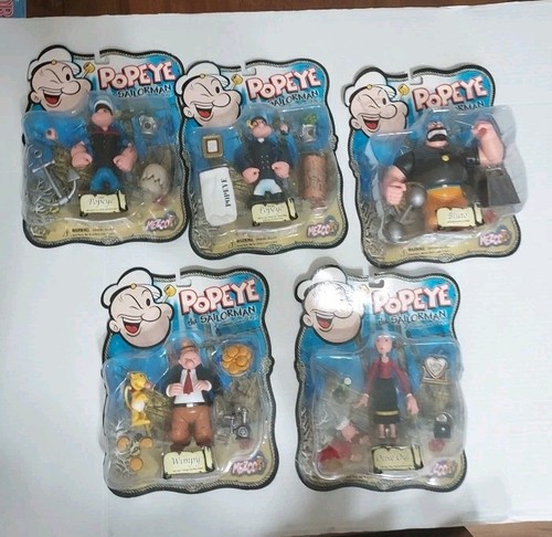 Set completo action - di,