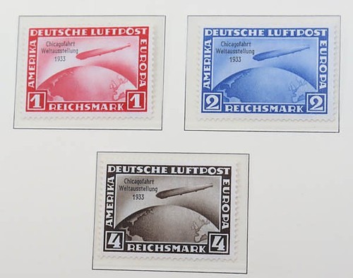 Impero tedesco dal 1933 - , al