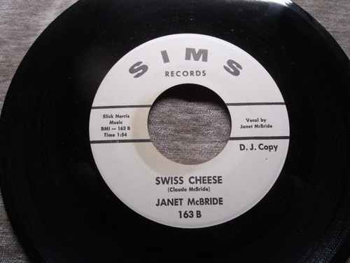 Janet mcbride almost three - janet, mcbride,