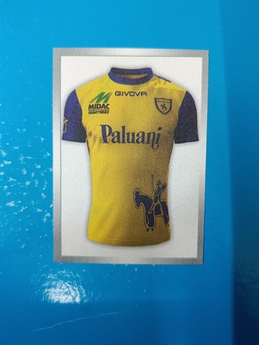 Figurina calciatori panini - figurina,