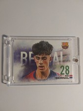 Futera Unique 2025 Marc Bernal