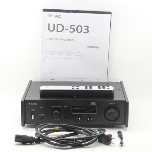 Ddp teac 503 - ddp, usb