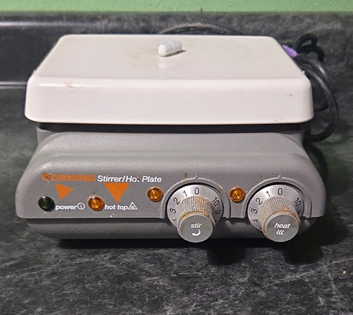 Corning agitatore piastra - corning, agitatore/piastra