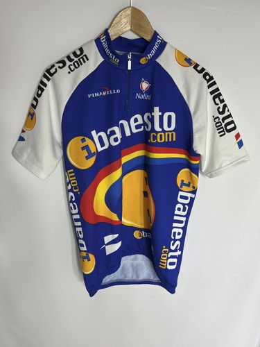 Maglia ciclismo nalini - ciclismo,