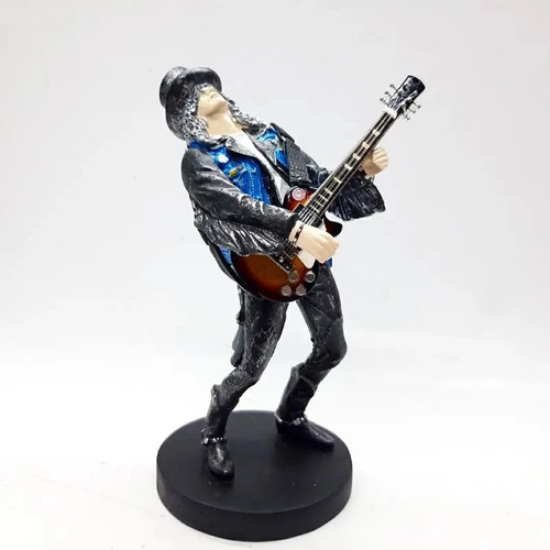 Action figure slash - action,