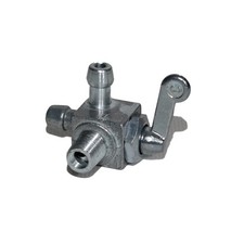 Rubinetto benzina motore