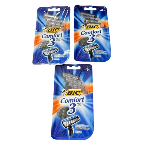 Bic comfort rasoi tripla - 3,