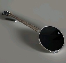 Banjo elettrico vintage Dean 5