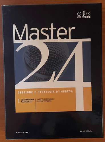 Master gestione e - master,