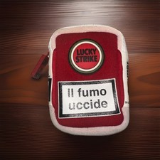 Lucky strike portasigarette - strike,