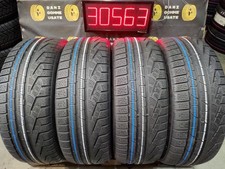 Pneumatici Invernali 4 Gomme