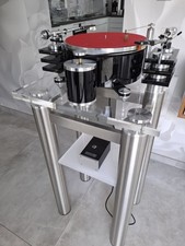 Micro seiki vinyl hifi - seiki, sme