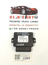 CENTRALINA FRENO STAZIONAMENTO