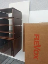 Revox Rack Revox Triton Disco Rack Elementi in Legno Disco Rack 200