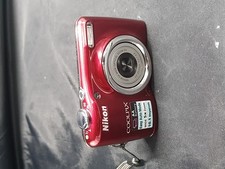 Fotocamera Nikon Coolpix L23