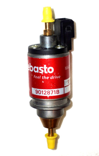 Pompa dosatrice webasto - dosatrice, dp2