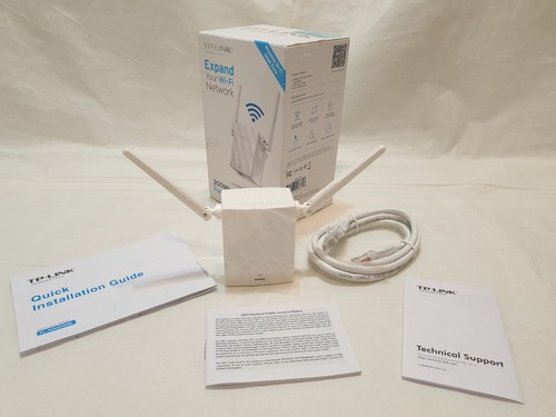 Link n300 range extender - n300,