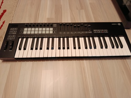 Novation launchkey mk3 - launchkey,