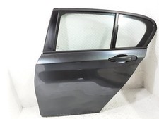 PORTA PORTIERA POSTERIORE