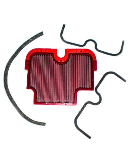 Filtro aria sportivo lavabile - aria,